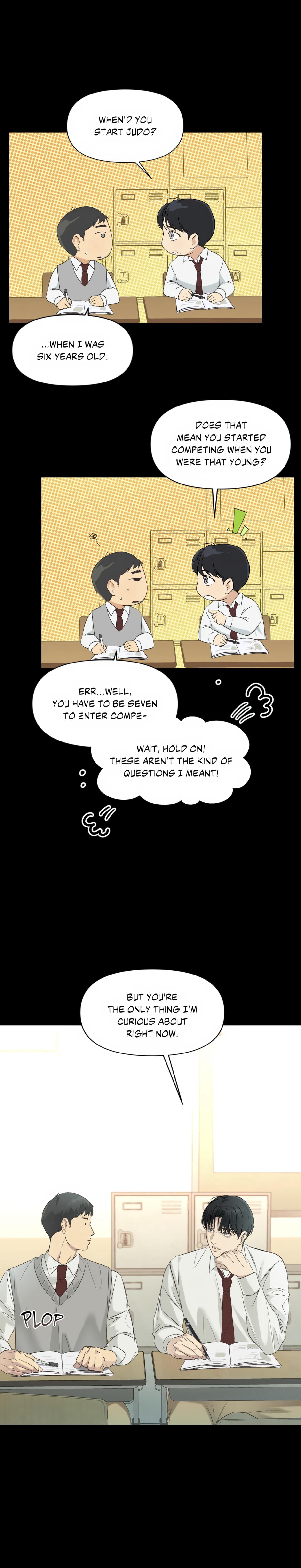 backlight, Chapter 4 image 04